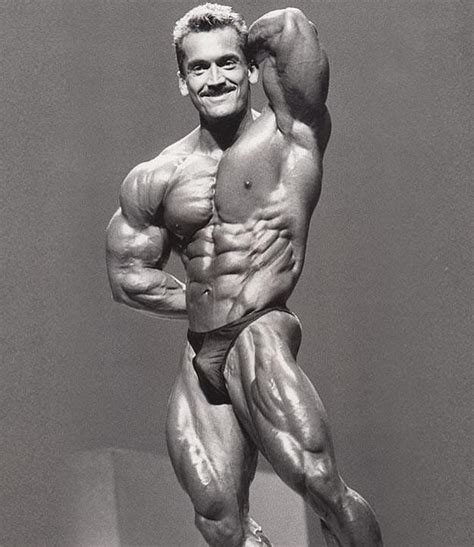 Lee Labrada: A Profile of an Iconic Bodybuilder — Gym to Stage