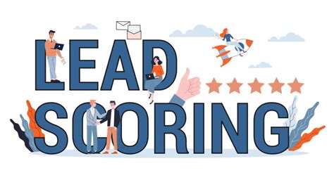 Lead Scoring Definition Meaning And Best Practices Glossary