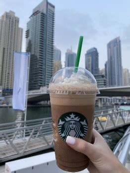 Kostenlose Hintergrundbilder Dubai Starbucks Neu Frapp Kaffee