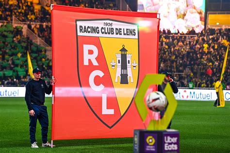 Mercato Rc Lens Accord Annonc Un Transfert M Est Imminent