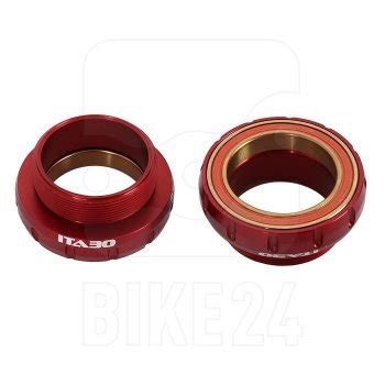 Rotor ITA30 Ceramic Bottom Bracket Cups ITA 70 30 BIKE24