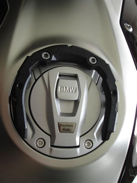 Bmw R R Tankring Pro Von Sw Motech Kaufen Auf Ricardo