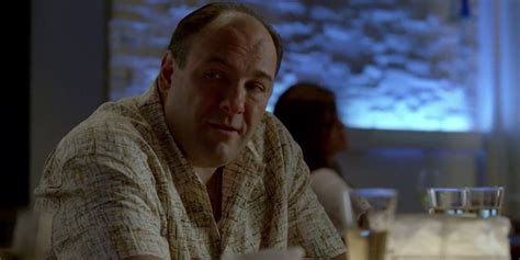 The Sopranos 10 Quotes That Live Rent Free In Fans Heads