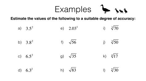 Powers And Roots Worksheet Corbettmaths