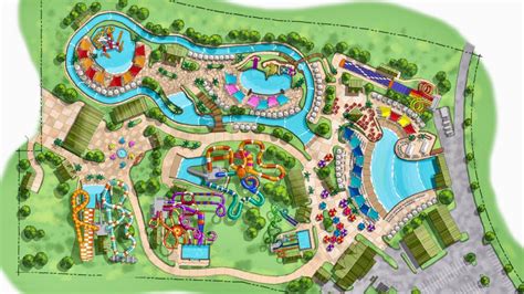 New M Wild Rivers To Be Built In Irvine