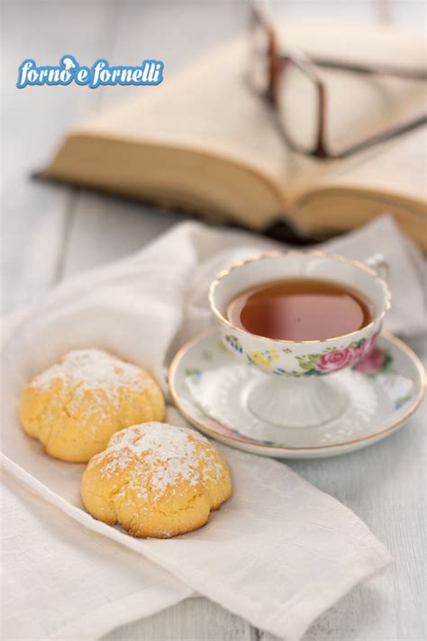 Biscotti Senza Glutine Con Farina Di Riso Semplici Bont Facili Da Fare