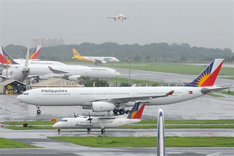 Philippine Airlines Fleet 3D Warehouse 44 OFF