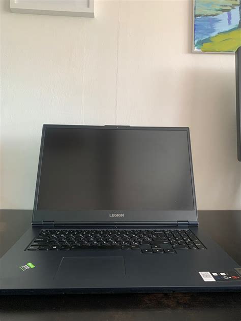 Lenovo Legion Ach H Tb Ssd Gb Ram Do Gier Pozna Rataje Olx Pl