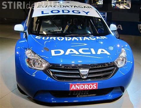 Noul Model Dacia Nu Va Fi Produs In Romania Vezi Cum Arata Noua