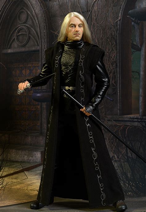 Lucius Malfoy Cosplay