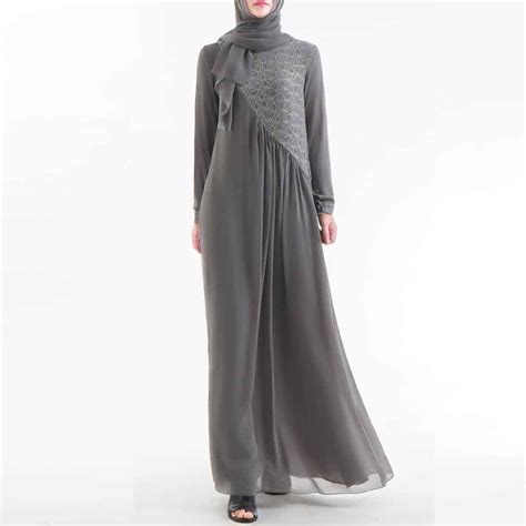 Model Baju Muslim Thegorbalsla