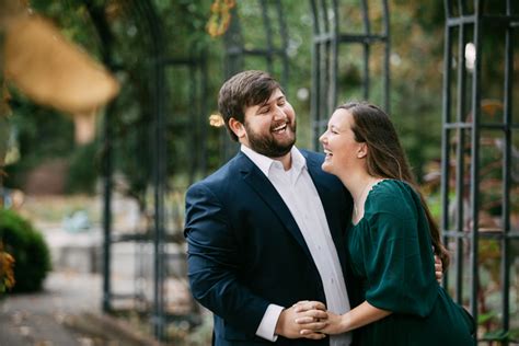 Memphis Engagement Photography Amanda Ray Vmstudio