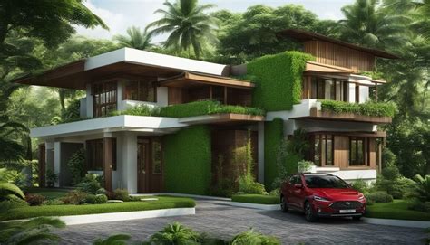 Indonesia Top Green Buildings