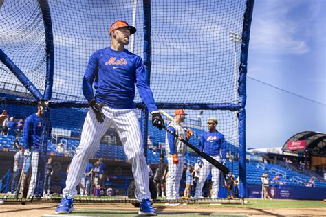 Trayce Thompson Klay Thompsons Brother Getting Shot For Mets