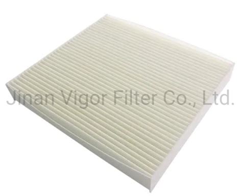 Auto Cabin Air Filter For Cars Replace Part 87139 30040 China Filter