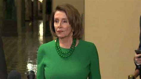 Nancy Pelosi Is Vacationing At Hawaii Resort During Shutdown Fox News