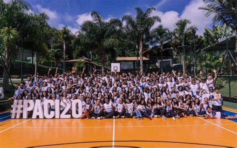 O Que É Pacificadores - “Pacificadores”: treinamento de liderança para jovens e adolescentes ...