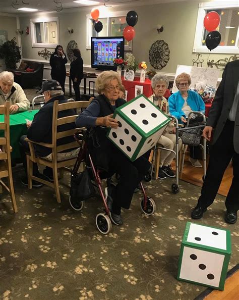 Fun Events At The Arbors October The Arbors Assisted Living Community