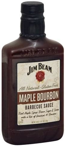 Jim Beam Maple Nutrition Facts Besto Blog