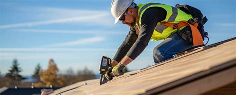 Hand Nailing Vs Nail Gun Which Method Ensures A Quality Roof