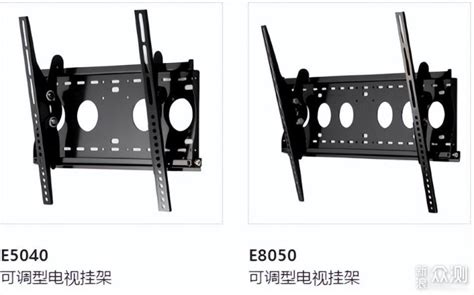 电视机挂架安装知识大解析及电视支架推荐原创新浪众测