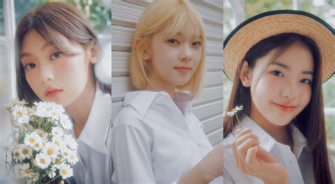 Get To Know The Members Of The Universe Ticket Winning Girl Group