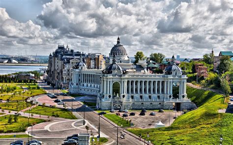 Tatarstan
