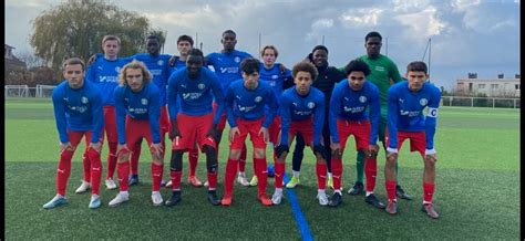 Cs Brétigny Football Résultats Du Week End 13 Et 14 Novembre Cs