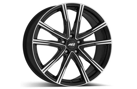 AEZ Montreal wheel double spoke with high load capacity| AEZ rim ...