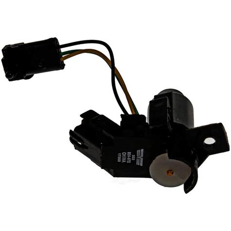 Oe Solutions Shift Interlock Solenoid Assembly 924 972 The Home Depot