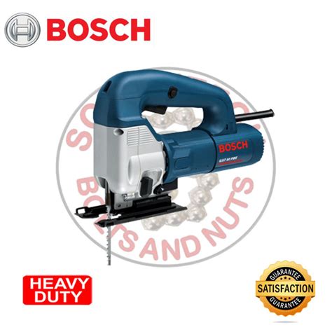 Professional Jigsaw GST 80 PBE Bosch Lazada PH