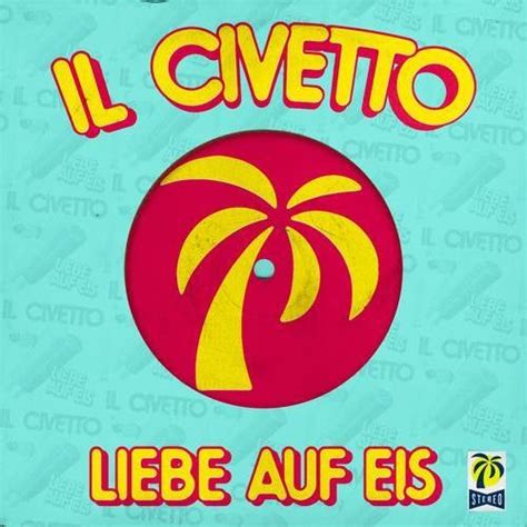 Liebe auf Eis Limoncello Version by il Civetto and ok danke tschüss