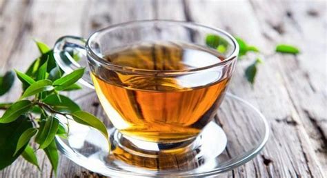 Types Of Tea That Can Help You Lose Weight And Fight Belly Fat