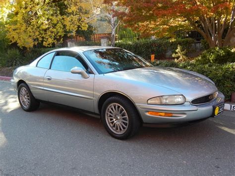 1995 Buick Riviera Pictures Cargurus