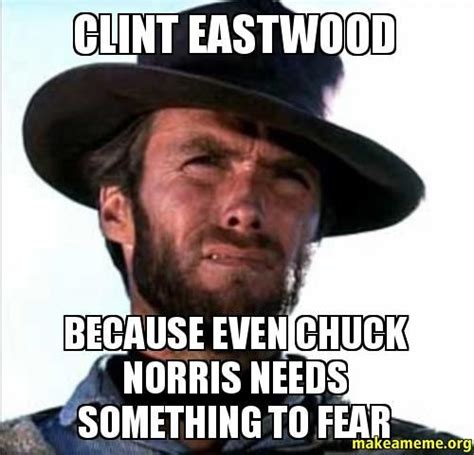 Clint Eastwood Memes Submit To Reddit Clint Eastwood Clint