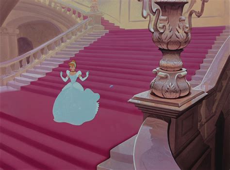 灰姑娘 Cinderella 1950年动画版 高清图片，堆糖，美图壁纸兴趣社区