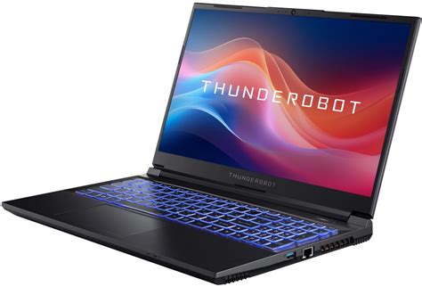 Thunderobot 911S Core инструкция