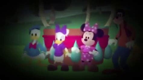 Mickey Mouse Wunderhaus Deutsch Folge Video Dailymotion