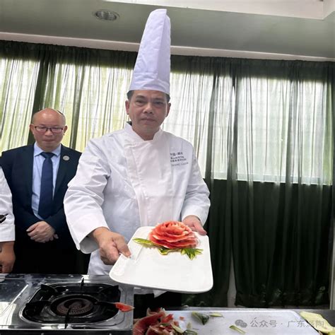 Fiesta Haraya 2024 Una Ola Culinaria De La Cocina De Chaozhou Arrasa