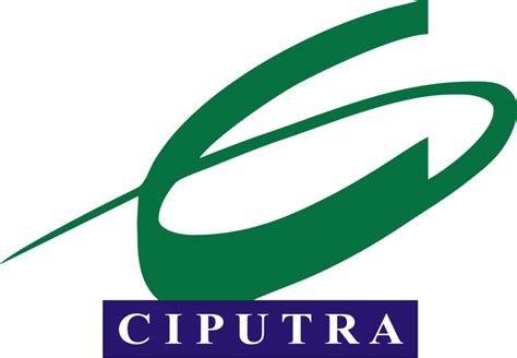 Logo Ciputra Citra Raya Tangerang