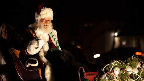 8 Things To Do In Fort Collins This Holiday Season