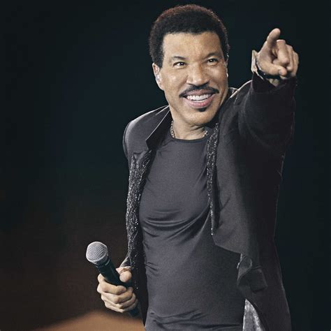 Лайонел ричи Lionel Richie