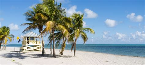 KEY BISCAYNE - VisitMiamiBeach.com