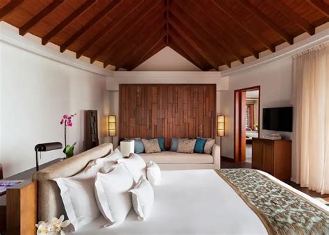 Anantara Dhigu Maldives Resort | Maldives Luxe | The Maldives Holiday Specialists