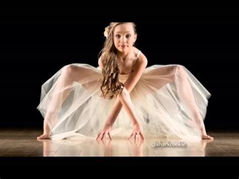 Maddie Ziegler Photoshoot Sharkcookie