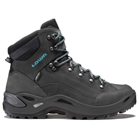 Lowa Renegade GTX Mid Chaussures de randonnée Femme Livraison