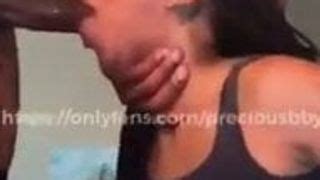 Thot Got A Mean Head Game On Her Face Fucking Free Porn Xhamster