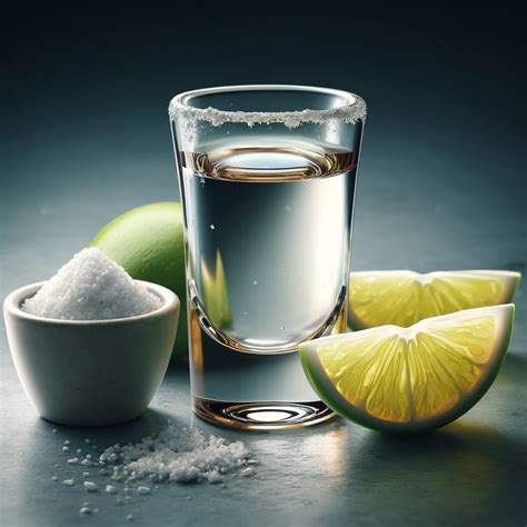 Receta Del Tequila M Xico Descubre