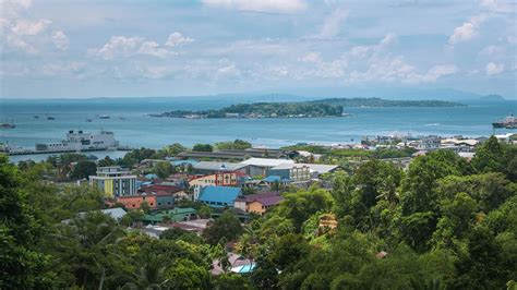 4 Rekomendasi Tempat Wisata Di Sorong Daerah Yang Jadi Sasaran OTT KPK