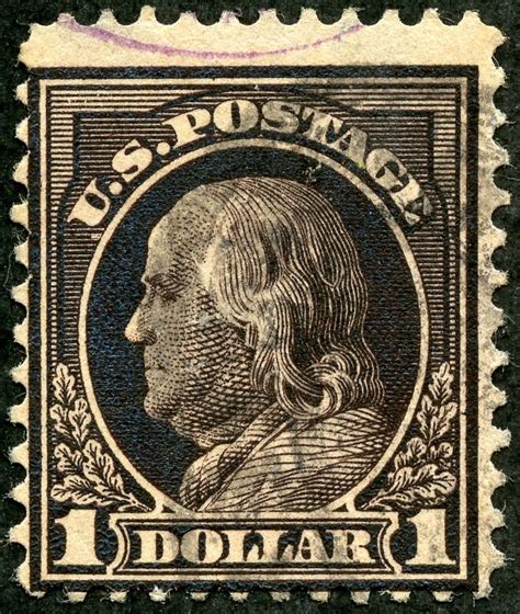 Valuable U S Stamps